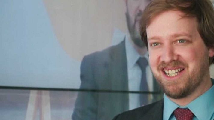 Cámara abierta - Privacidad online, Dropcoin y Rodrigo Poisón