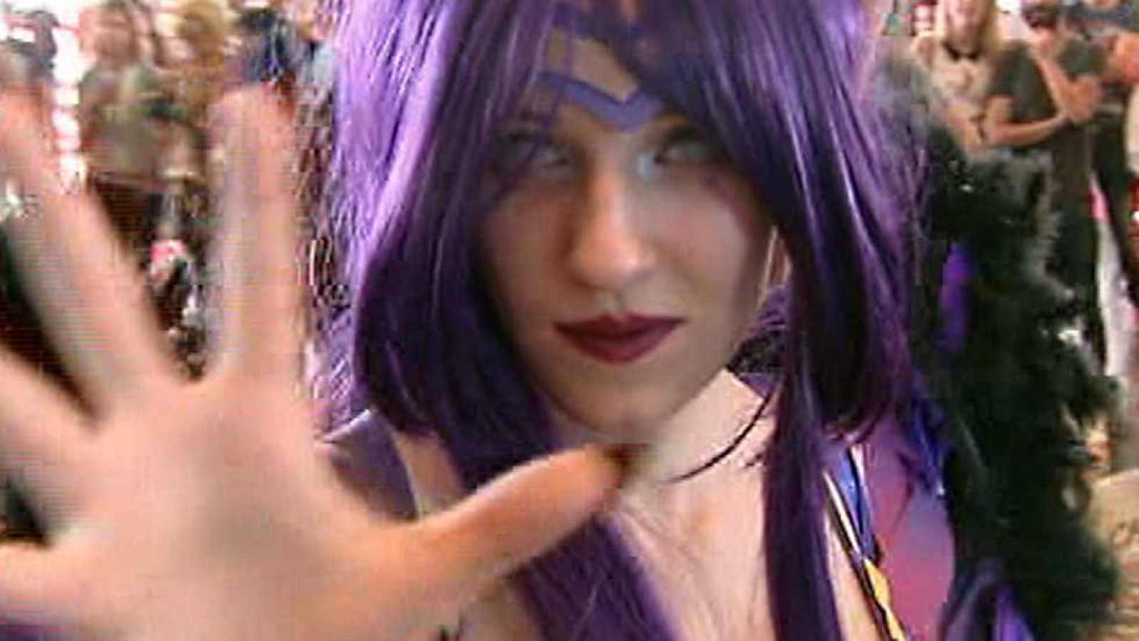  Zoom Net -  Tenerife Lan Party, Minidrones Parrot e Indies en E3 - ver ahora