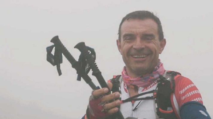 Evasión - Especial Ehunmilak 2015