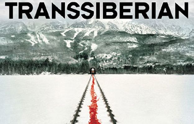 Días de cine - "Transsiberian"