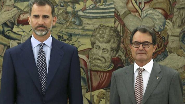 Audiencia Abierta - Audiencia abierta - 25/07/15