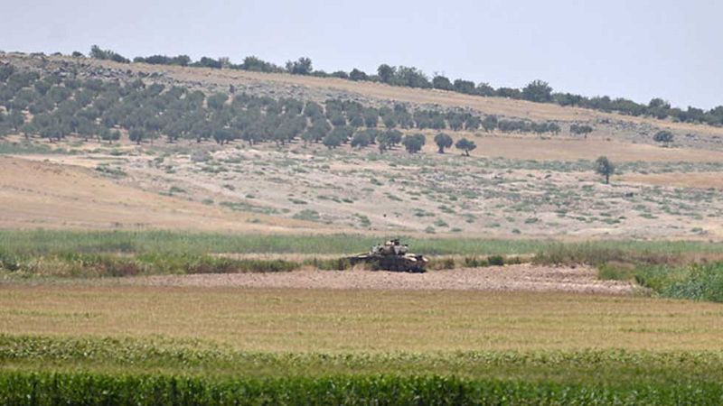 Turquía bombardea objetivos del Estado Islámico en Siria y de la guerrilla kurda en Irak