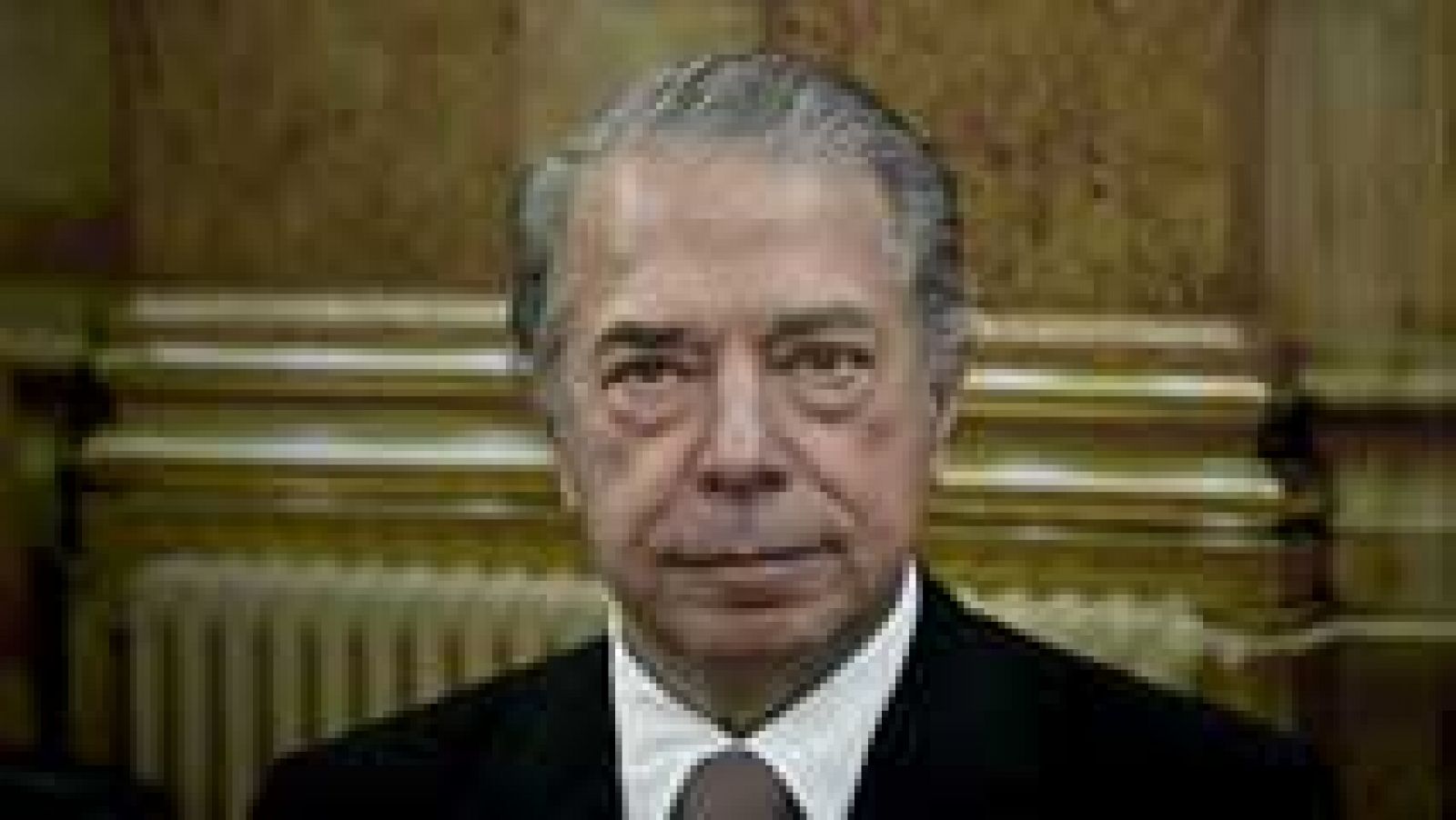 Telediario 1: Prisión domiciliaria para Ricardo Salgado expresidente del Banco Espíritu Santo | RTVE Play