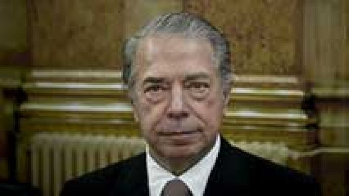 Prisión domiciliaria para Ricardo Salgado expresidente del Banco Espíritu Santo