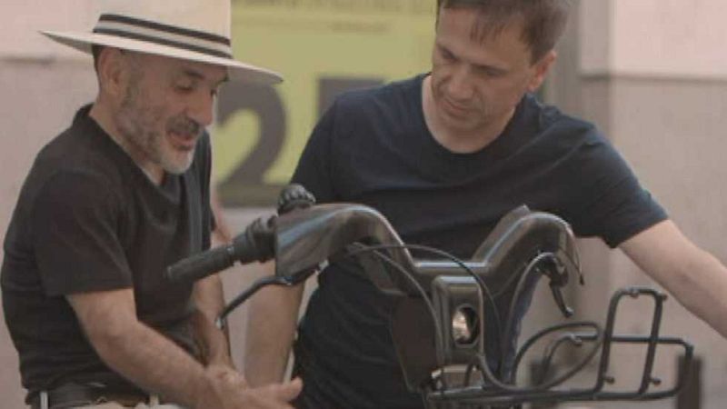 Capacitados - José Mota - Ver ahora 