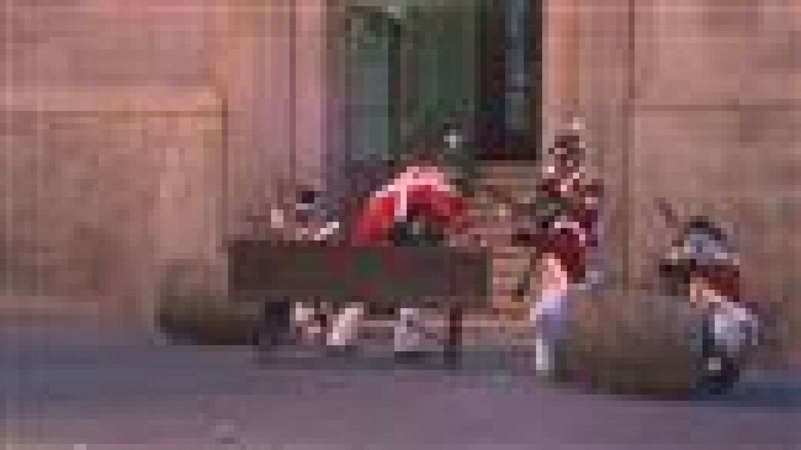 Canarias en 2' - 25/07/15 | Ver