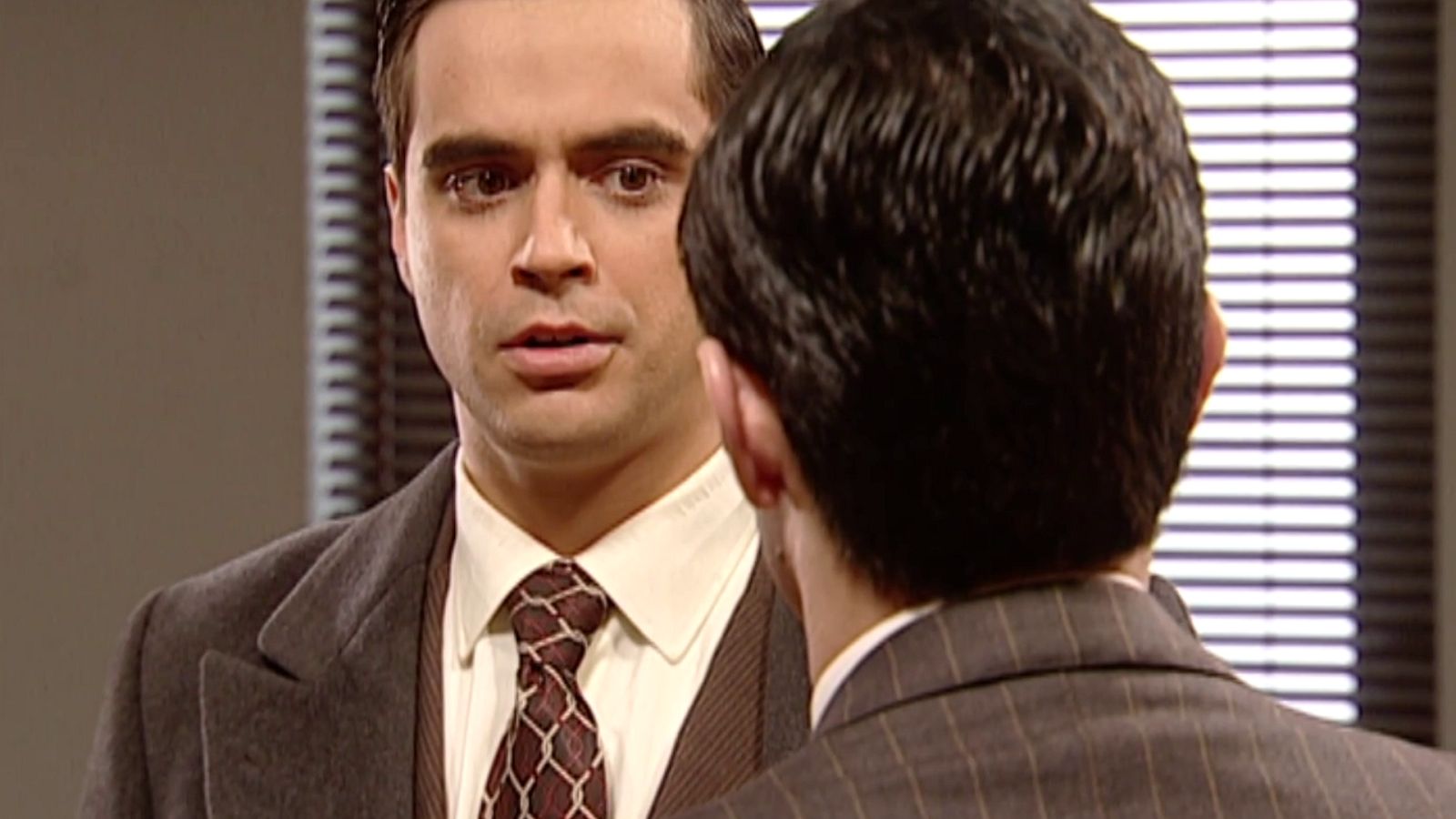 Amar en tiempos revueltos - T3 - Episodio 152 - Ver ahora