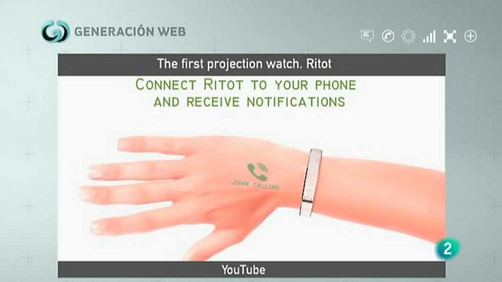 Generación web - Compras