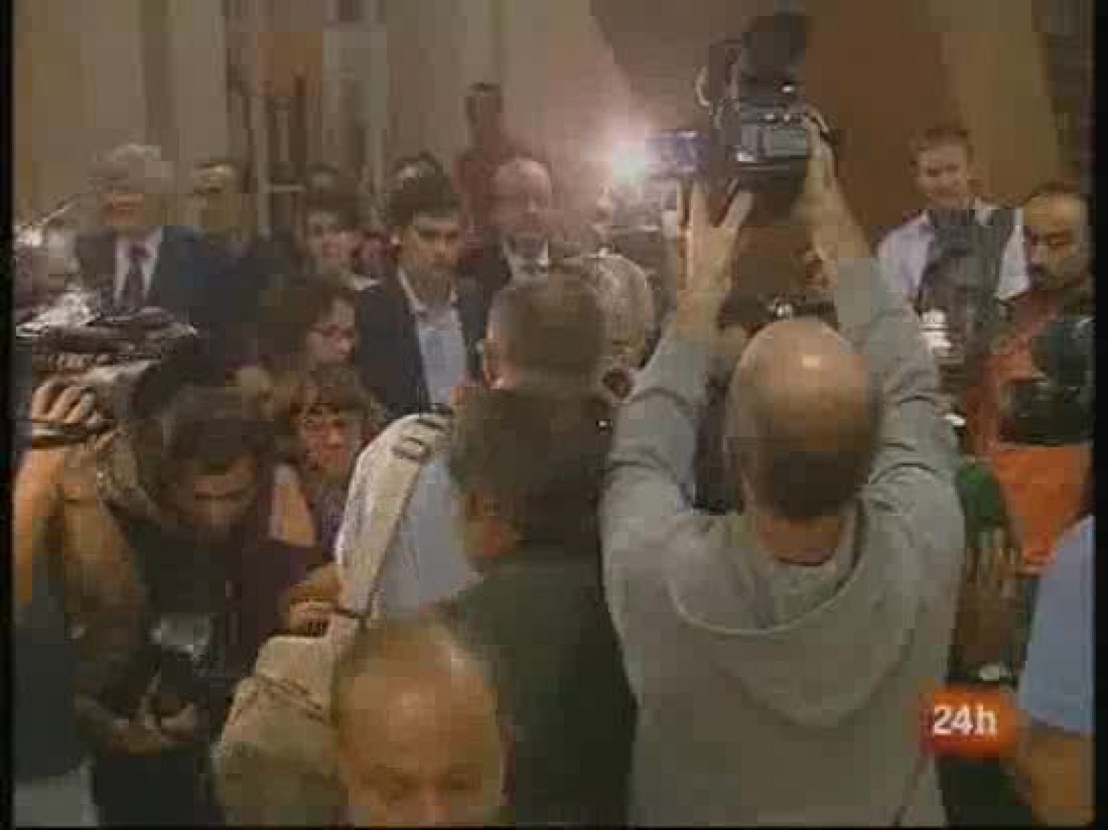 Mundo 24H - Justicia universal - El mundo en 24 horas | Ver