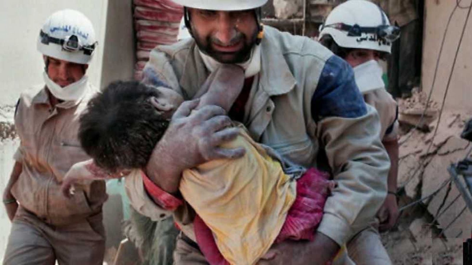 Informe Semanal - 25/07/15 - Ver ahora