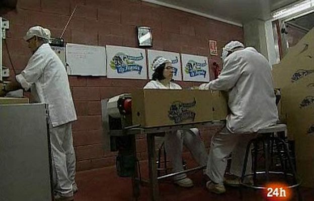  - 2.598.000 parados en España