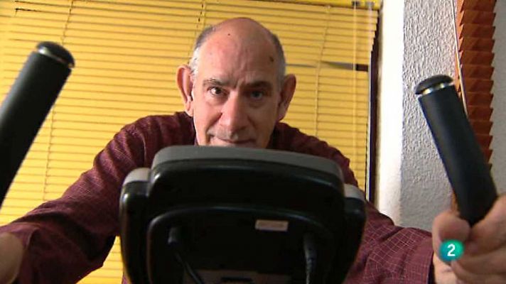 Buenas noticias TV - Hogar de Ancianos Corona de L'Estrela