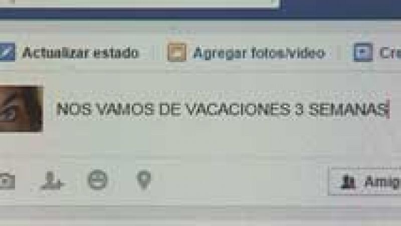 El verano pasado se produjeron en España más de 92 mil robos con fuerza en viviendas