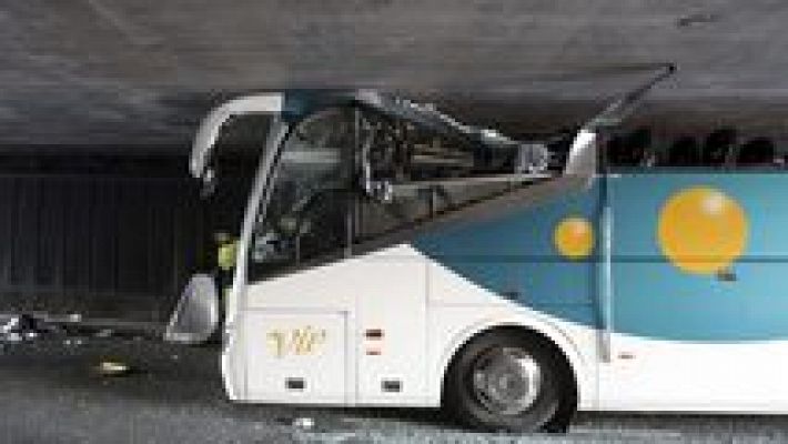 Telediario 1 - Telediario - 15 horas - 26/07/15