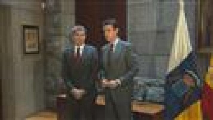 Telecanarias - Canarias en 2' - 26/07/15