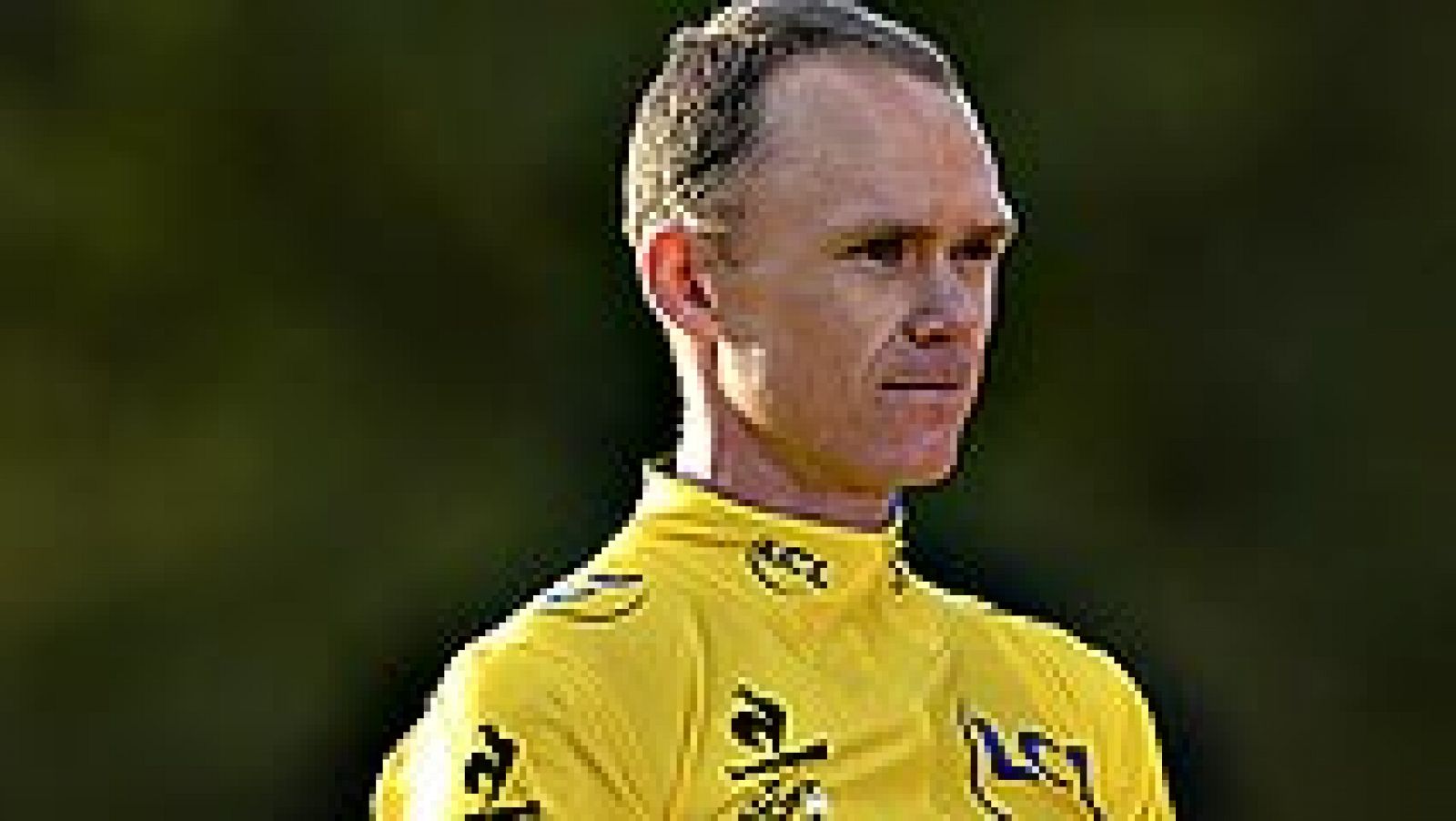 Dos años después de su estreno, el británico Chris Froome (Sky) volvió a tocar el cielo del Tour de Francia proclamándose ganador de la 102 edición, que tuvo como colofón un paseo triunfal bajo la lluvia de 109 kilómetros entre Sèvres y París.