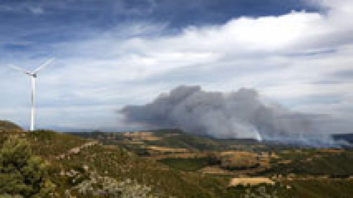 Telediario 1 - Telediario 2 en 4' - 26/07/15