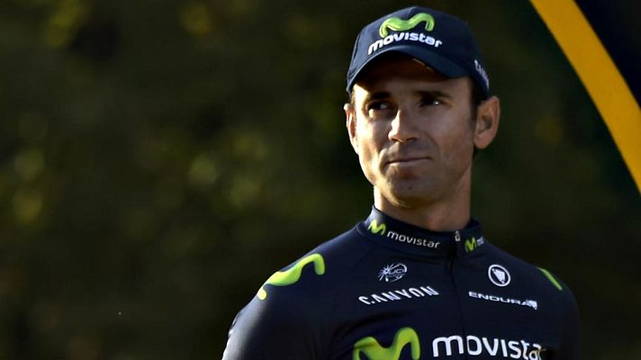 Telediario 1 - Valverde: "Siempre se torcía pero este año ha podido ser"