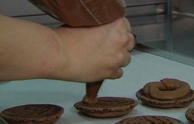 Zoom Tendencias - Chocolate de diseño