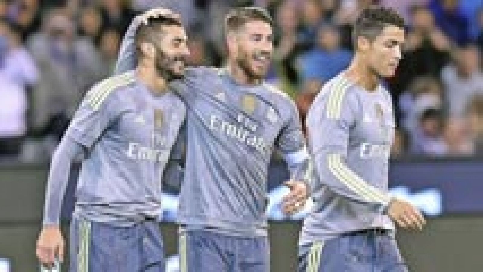 Telediario 1: El Madrid de Benítez prueba su mejora ante el Inter de Milán | RTVE Play