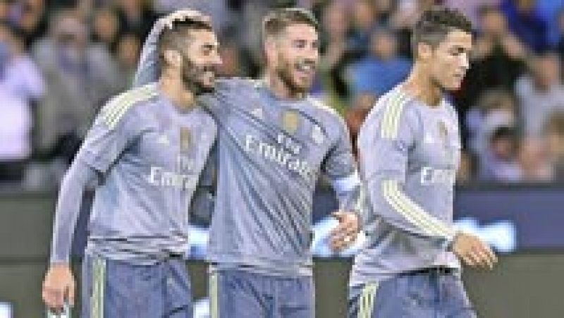 El Madrid de Benítez prueba su mejora ante el Inter de Milán