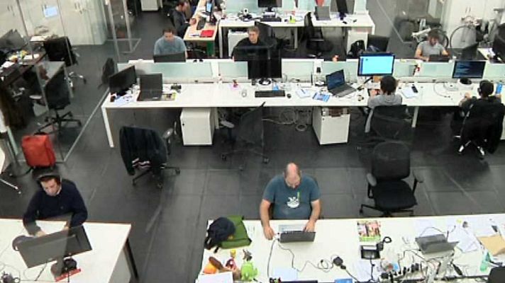 Espacio Empresa - Espacio Empresa - 27/07/15