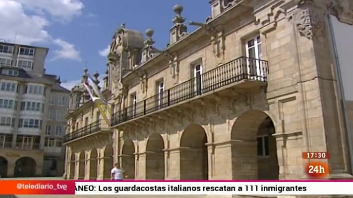 Parlamento - Reforma electoral