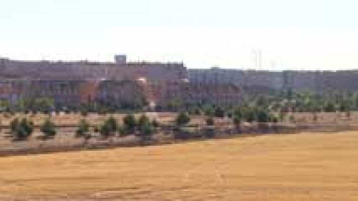 Informativo de Madrid - El Tiempo en la Comunidad de Madrid - 27/07/15