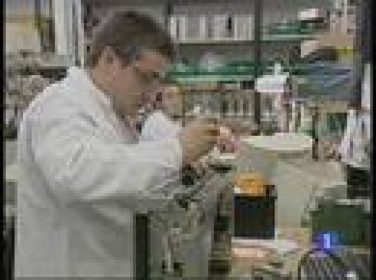  - El paro se dispara