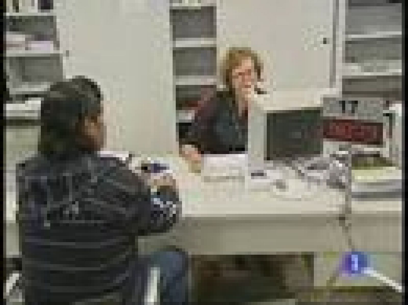 Inmigrantes y mayores de 45, los parados que lo tienen más difícil | Ver