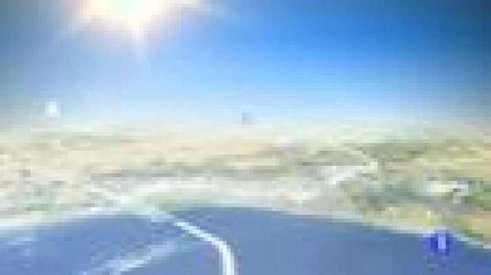 TeleCantabria - El tiempo en Cantabria - 27/07/15