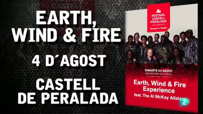 2 many clips - Agenda del 3 al 9 d'agost