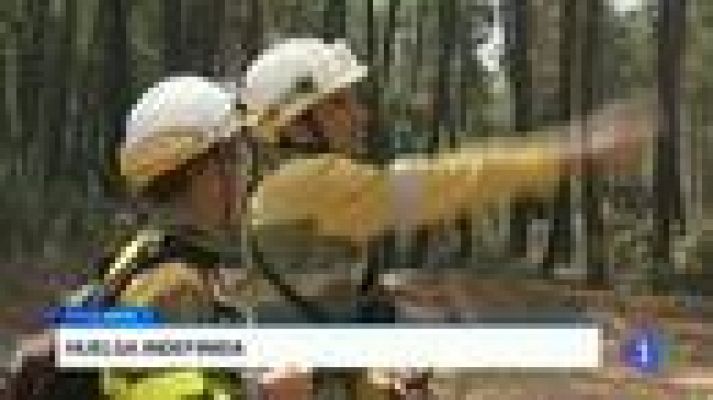 Noticias de Castilla y León - Castilla y León en 2' - 27/07/15