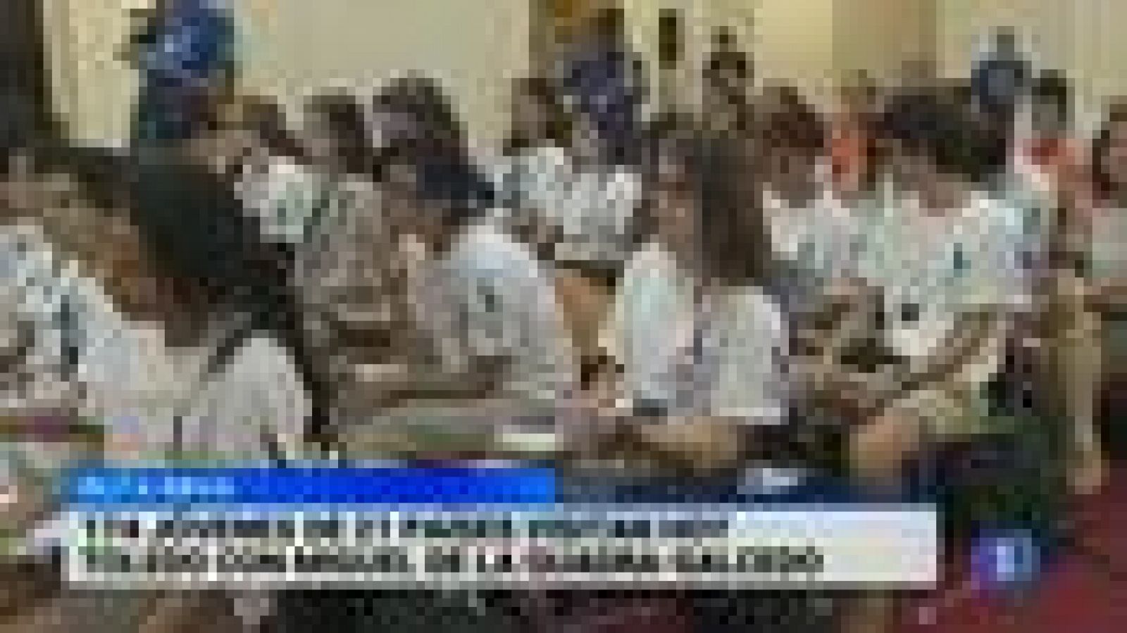 Castilla-La Mancha en 2' - 27/07/15 | Ver