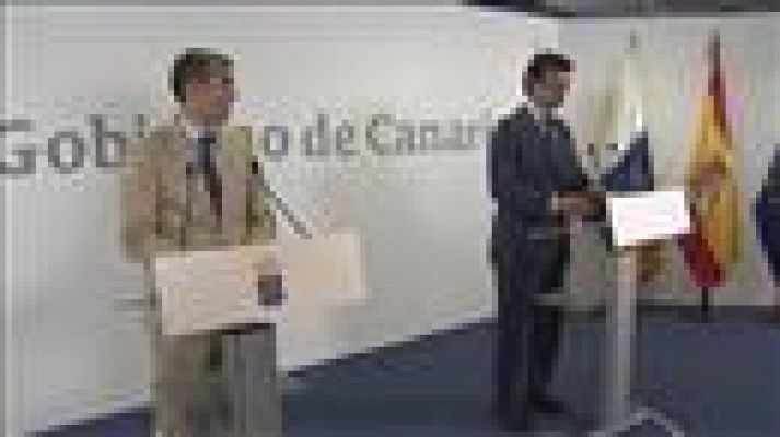 Telecanarias - Canarias en 2' - 27/07/15