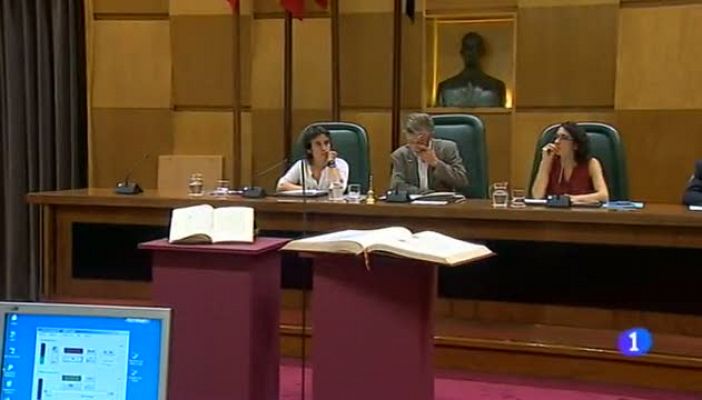 Noticias Aragón - Noticias Aragón-27/07/15