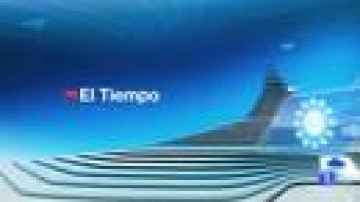 Informativo Telerioja - El tiempo en La Rioja - 27/07/15