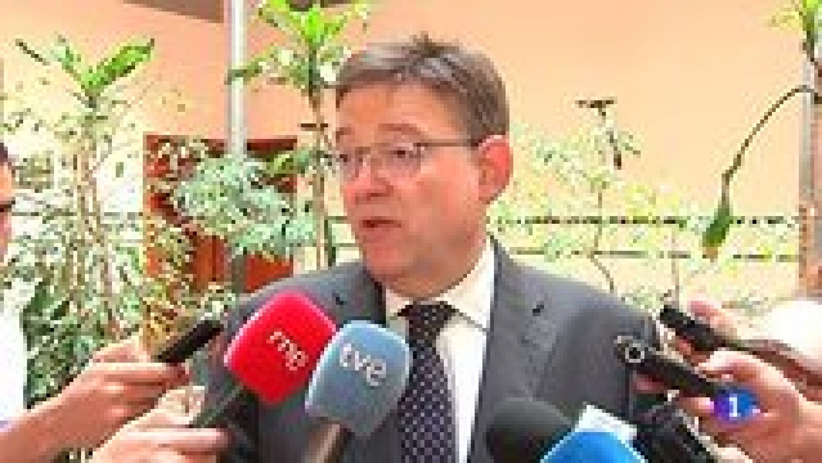 L'Informatiu - Comunitat Valenciana - 27/07/15 - Ver ahora