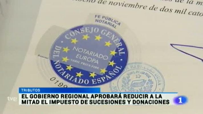 Noticias Murcia - Noticias Murcia 2 - 27/07/2015