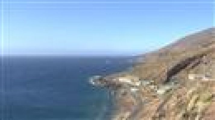 Telecanarias - El tiempo en Canarias - 27/07/15