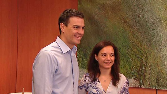 España en 24h - España en 24 horas - 27/07/15