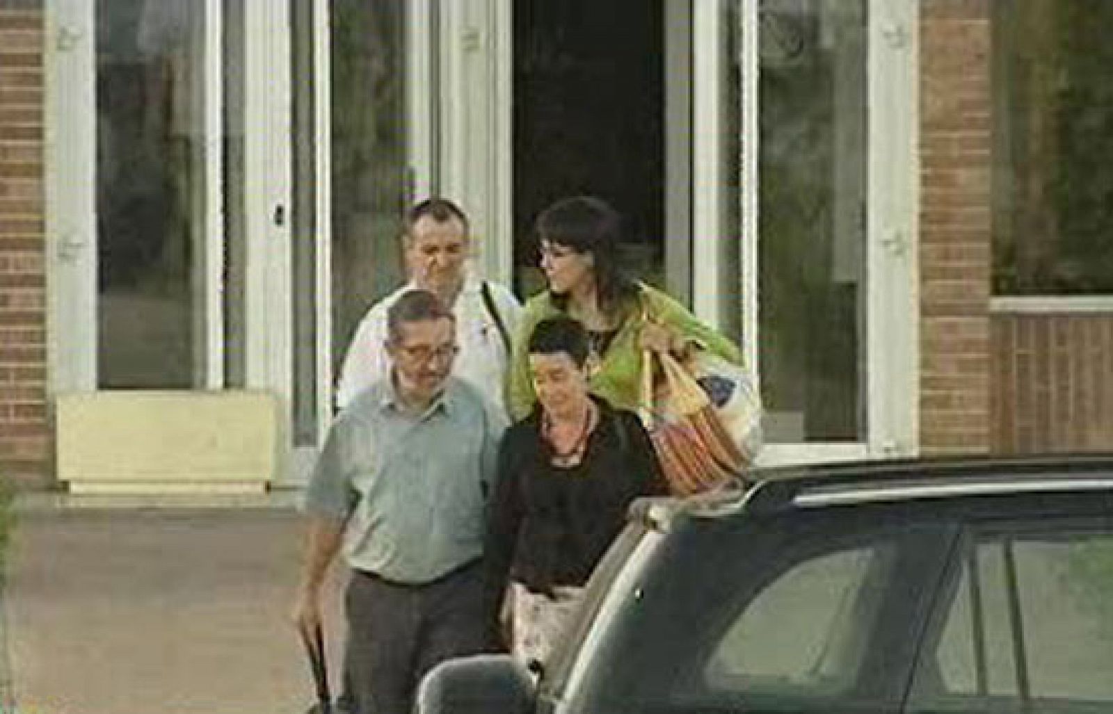 Sin programa: De Juana llamado a declarar | RTVE Play