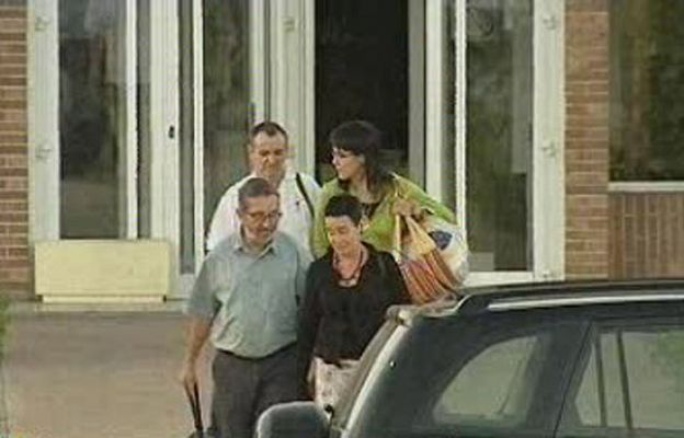  - De Juana llamado a declarar