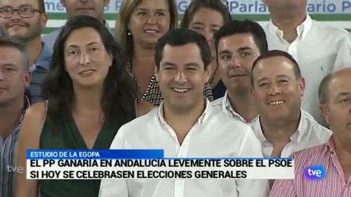 Noticias Andalucía - Noticias Andalucía-27/07/2015