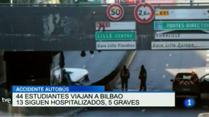 Telenorte - País Vasco - Telenorte País Vasco - 27/07/15