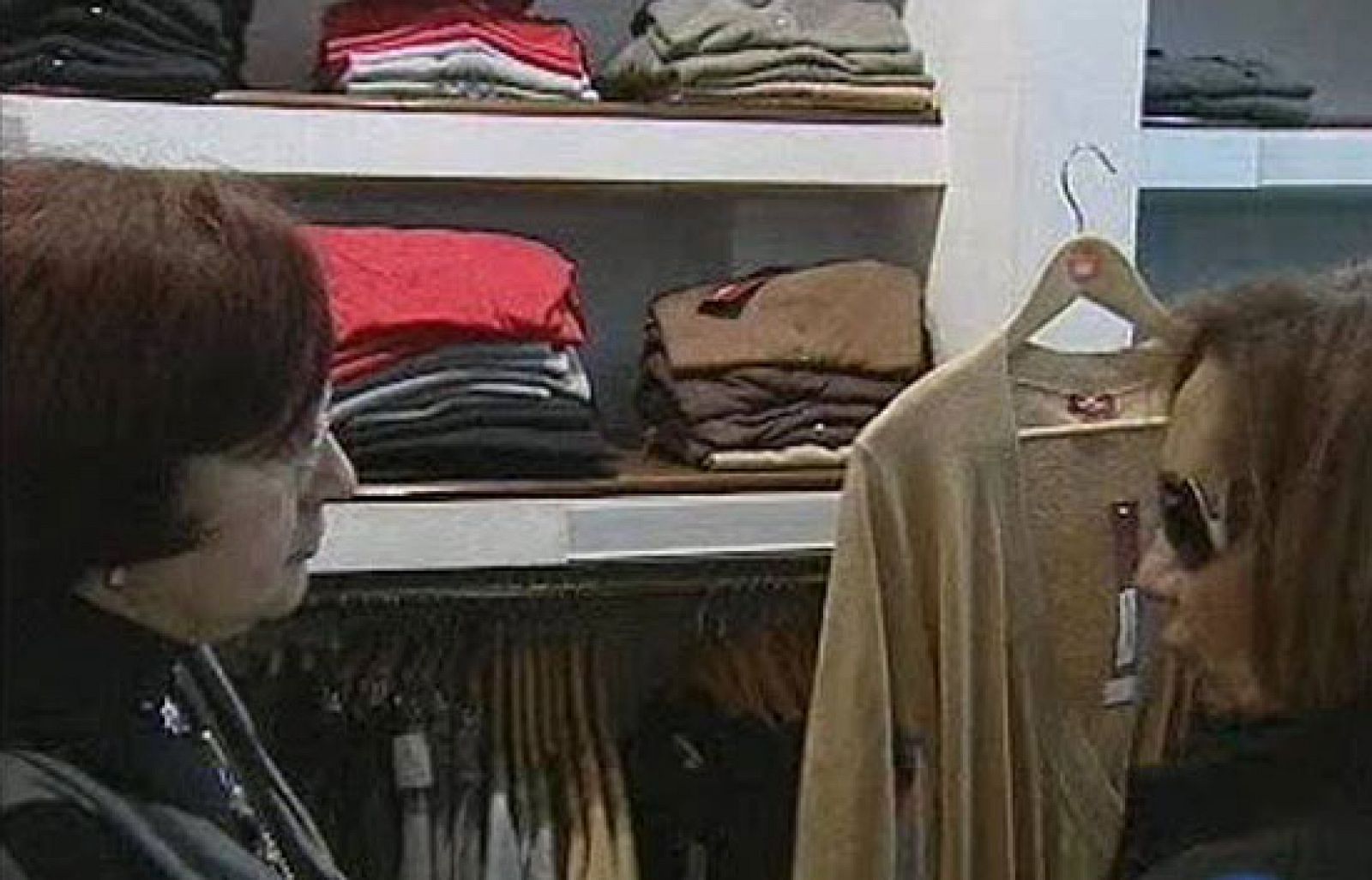 Los consumidores tienen derecho a recibir el importe de su compra en metálico