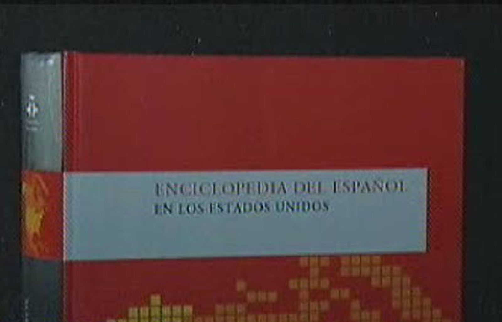 Presentación de "La enciclopedia del español en Estados Unidos" | Ver