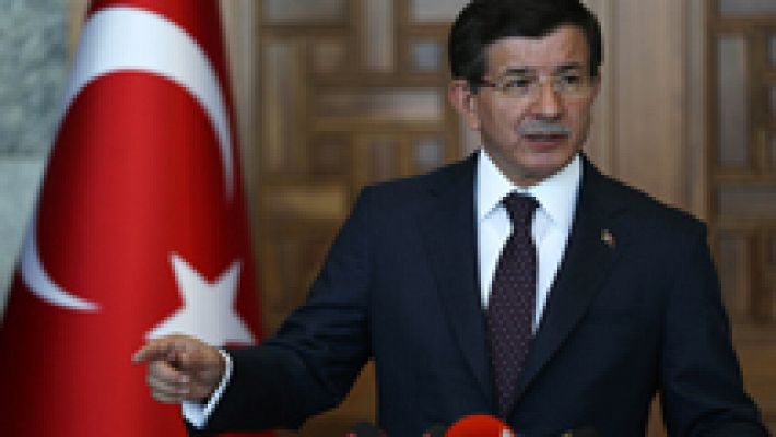 La OTAN convoca al Consejo del Atlántico Norte este martes a petición de Turquía