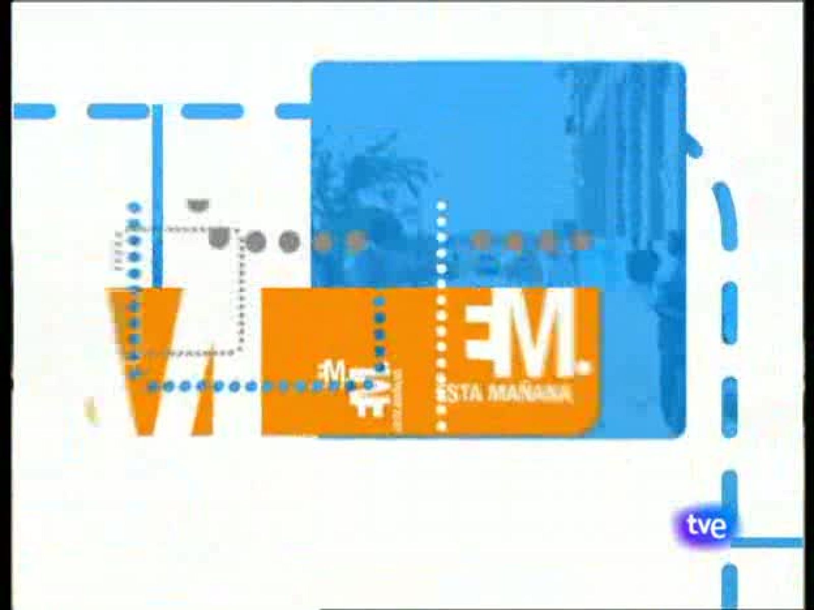 Esta mañana - 24/10/08 - Esta mañana | Ver