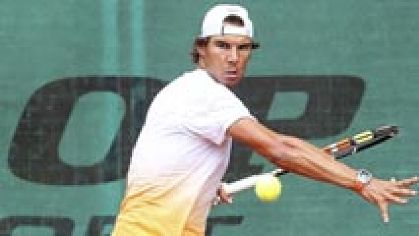 Nadal, a sumar puntos en el Torneo de Hamburgo